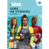 The Sims 4: Hurá na vysokou - PC hra (EAPC05168) Hra PC