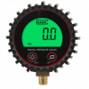 PUMPA NA PNEUMATIKY DIGITÁLNY MANOMETER 3-255PSI
