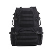 ROTHCO batoh MULTI-CHAMBER Assault MOLLE ČIERNY