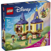 LEG LEGO DISNEY PRINCESS Locika vo svojej mini veži 43294 STAVEBNICE