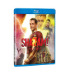 Shazam! Hnev Bohov / SK (BD)