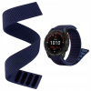 Pásik Best Accessories pre Garmin 26 mm modrý