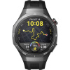 HUAWEI WATCH GT 5 Pro smart hodinky 46 mm čierna; 55020DKD