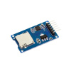 Arduino Čtečka Micro SD karet - modul SPI - 6pin