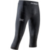 X-BIONIC® SYMBIO MERINO PANTS 3/4 MEN Black - M