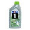 Mobil 1 ESP Formula 5W-30 1L Syntetický olej (Mobil 1 ESP Formula 5W-30 1L Syntetický olej)