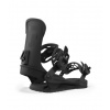UNION Snowboardové Viazanie Cadet Pro Black - S