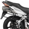 KAPPA KL166 - montážna sada (pre bočné kufre) HONDA VFR 800 (2002 - 2011)
