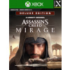 UBISOFT Assassin's Creed Mirage - Deluxe Edition (XSX/S) Xbox Live Key 10000339508010