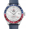 Hodinky Swiss Military SM34095.05 Mens Watch 43mm 10ATM