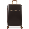 SUITSUIT TR-7131/3-M - Classic 60 L Espresso Black