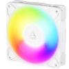 ARCTIC Freezer P12 Pro Reverse A-RGB (White) Počítačová skriňa Ventilátor 12 cm Biela 1 kusov (ACFAN00325A)