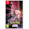 SWITCH Pokémon: Lesklá perla - Pokemon Shining Pearl