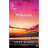 Milkman - Anna Burns