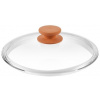 TESCOMA Pokrievka do rúry UNICOVER 24 cm