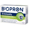 BIOPRON 9 IMMUNITY 30+ VIT.D3 kapsúl