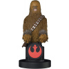 Figúrka Cable Guys - Star Wars - Chewbacca (5060525893292)