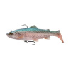 Savage Gear 3D Rattle Trout shad Clear Rainbow Trout 17cm 90g Savage Gear