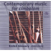 VAJDA-KURTÁG: Contemporary music for cimbalom (CD) (SLOVART)