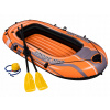Ponton Hydro-Force Set 188 x 98 cm Paddle + Čerpadlo (Ponton Hydro-Force Set 188 x 98 cm Paddle + Čerpadlo)