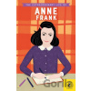 The Extraordinary Life of Anne Frank - Kate Scott