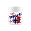 BERSERK Valhala Bound Valknut Pre-Workout bez kofeínu 500 g