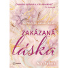 Zakázaná láska - Ann Penny