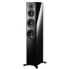 Dynaudio Evoke 50 čierna vysoký lesk