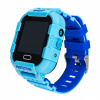Smartwatch GPS lokátor Secutek modrý