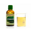 Kardamovník (kardamom) - bylinné kapky (tinktura) 50 ml - doplněk stravy