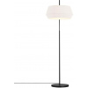 Nordlux Dicte stojaca lampa 1x60 W biela-čierna 2112414001