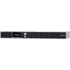 CyberPower GreenPower Office LCD II RM UPS 1000VA/600W, 1U OR1000ERM1U