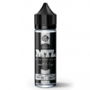 JustVape MTL beznikotinová báze 50VG/50PG 50 ml