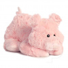 Plyšové prasiatko nielen ako vankúšik XL