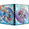 Journey Together Binder A5 album na karty Pokémon TCG ORIGINÁLNY