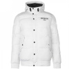 SoulCal Puffer Jacket velikost L L
