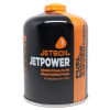 Jetboil JetPower Fuel 450g barva nový obal