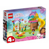 LEGO® Gabby’s Dollhouse 10787 Záhradná párty Víly mačičky