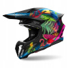 Airoh Twist 3 AMAZONIA