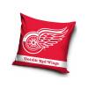 Vankúšik NHL Detroit Red Wings 40x40 cm