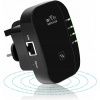 Zosilňovač Wzmacniacz Sygnału Wifi Wzmacniacz Sygnału WI-FI 802.11ac (Wi-Fi 5)