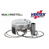 VERTEX Piestna sada SUZUKI LTZ 400, 00-09 ROZMER: Priemer piestu 89,97 mm