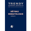 Dětská hematologie (Jan Starý a kolektív - vyd. Galén)
