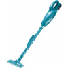 Makita CL108FDZ Aku vysávač 12V Max bez aku.