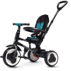 QPLAY Rito eva, green-blue S380-7Green-blue