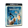Fantastická 4: První kroky (UHD+BD) - Matt Shakman, WB