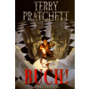 Terry Pratchett,Paul Kidby - Buch!