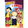 Čierny Peter Lolek a Bolek 2v1