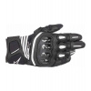 Rukavice SP X AIR CARBON V2, ALPINESTARS (čierna) Velikost: L
