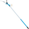 Nožnice AQUACRAFT® 320070, záhradné, na konáre, s pílkou, teleskopické